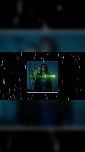 Microwave Zoom Effect Tutorial In After Effects🔥 | after effects tutorial | Trending