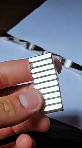 How strong are neodymium magnets