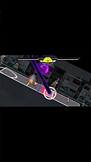 The Spike Mod APK Latest Version