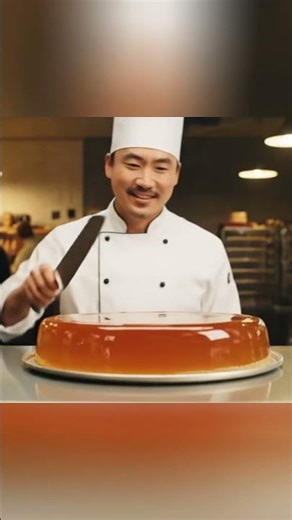 Hilarious Pie Sauce Face Splat & Cooking ASMR!