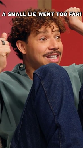 What started as a lie turned into a permanent mistake 😬 | Smosh