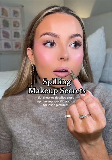 Makeup Tips from a Pro Makeup Artist