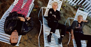 Green Day Announces 2024 Stadium Tour Ft. The Smashing Pumpkins, Rancid, More