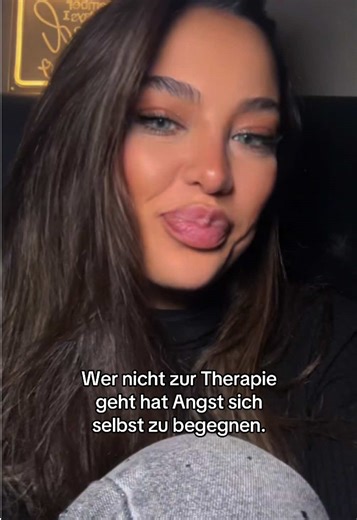 Confronting Yourself: Therapy Insights for Personal Growth