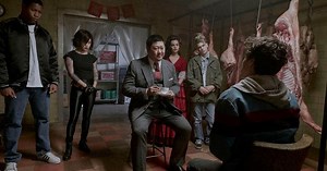 deadly class review kings dominion hogwarts syfy lana condor marcus mater lin harry potter
