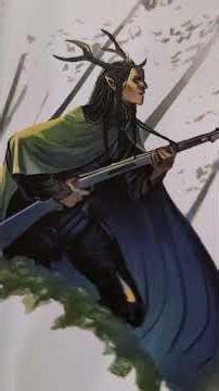 DIE RPG Quickstart by Kieron Gillen and Stephanie Hans (Image Comics Forwards An RPG for $7) Dent