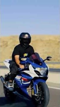 Suzuki GSX-R1000 – The Legend That Never Dies 🔥 | Superbike Review