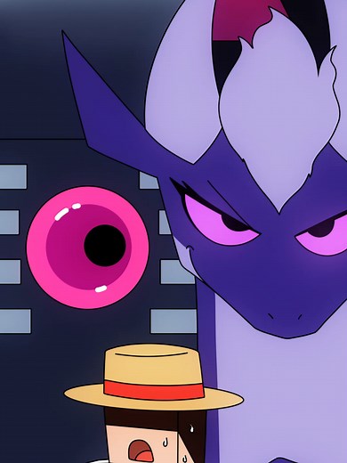 Minecraft Dragon Animation: Ender Communicator