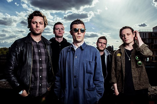 The Maccabees – Their 10 Best Songs