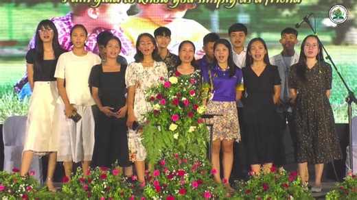 AYF Program | 5th Association Fellowship I December 20, 2025 "INTEGRATED FOR MISSION" Pastor Heshbon Buscato Youth Director, Adventists Southern Asia-Pacific 𝘕𝘰 𝘤𝘰𝘱𝘺𝘳𝘪𝘨𝘩𝘵 𝘪𝘯𝘧𝘳𝘪𝘯𝘨𝘦𝘮𝘦𝘯𝘵 𝘪𝘯𝘵𝘦𝘯𝘥𝘦𝘥. 𝘛𝘩𝘦 𝘴𝘰𝘯𝘨 𝘶𝘴𝘦𝘥 𝘪𝘯 𝘵𝘩𝘪𝘴 𝘷𝘪𝘥𝘦𝘰 𝘪𝘴 𝘯𝘰𝘵 𝘰𝘶𝘳𝘴 𝘢𝘯𝘥 𝘣𝘦𝘭𝘰𝘯𝘨𝘴 𝘵𝘰 𝘵𝘩𝘦𝘪𝘳 𝘳𝘪𝘨𝘩𝘵𝘧𝘶𝘭 𝘰𝘸𝘯𝘦𝘳. 𝘕𝘰 𝘤𝘰𝘱𝘺𝘳𝘪𝘨𝘩𝘵 𝘪𝘯𝘧𝘳𝘪𝘯𝘨𝘦𝘮𝘦𝘯𝘵 𝘪𝘯𝘵𝘦𝘯𝘥𝘦𝘥. 𝘛𝘩𝘦 𝘴𝘰𝘯𝘨 𝘶𝘴𝘦𝘥 𝘪𝘯 𝘵𝘩𝘪𝘴 𝘷𝘪𝘥𝘦𝘰 𝘪𝘴 𝘯𝘰𝘵 𝘰𝘶𝘳𝘴