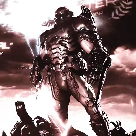 Doom Slayer Edit: Memorable Moments and Highlights