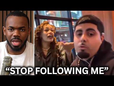 Stream Sniping Is Getting Disturbing...