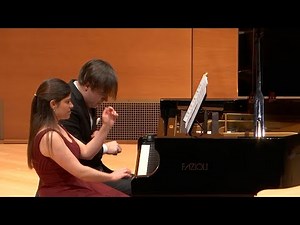 Trépak - Russian Dance (from The Nutcracker) - Tchaikovsky