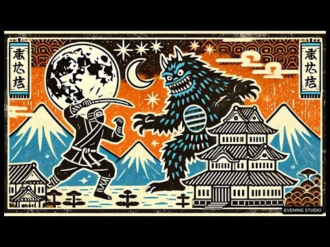 FINAL BOSS FIGHT MUSIC🔥CHILL NINJA, INTENSE MUSIC, GOD MODE BGM, EPIC BATTLE, DUBSTEP, HARDCORE, 熱血