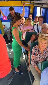 15K views · 29 reactions | Heartwarming Bus Encounter | Tips & Tricks | Facebook