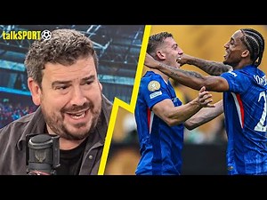 Alex Crook QUESTIONS If Joao Pedro & Liam Delap Are GOOD ENOUGH For Chelsea!