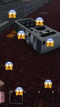 No Need to Take Care of It! Customers Can Pay Themselves #gamedev #comicbookstoresimulator