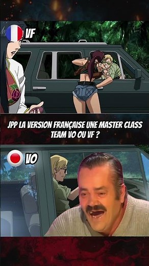 Black lagoon scene incroyable VO et VF #blacklagoon #anime #revy #animefunny #animemoments