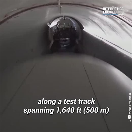 Credit to the Owner lE Interesting Engineering High-speed trains that can cross continents Description Trains may become the fastest way to travel domestically or internationally https://fb.watch/eZn5vmQERc/ https://www.facebook.com/139188202817559/posts/5789234121146244/ | Ako Bisdak - Bisdak Represent | Facebook
