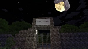 JAVA移植版经典恐怖地图《孤儿院》双人实况