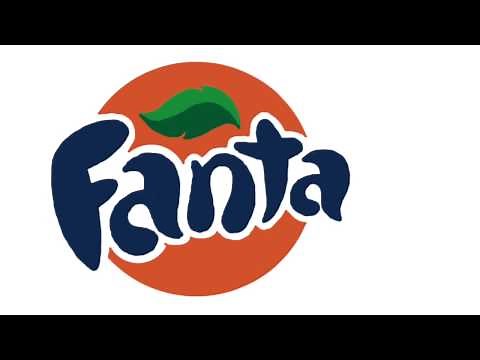 Fanta logo
