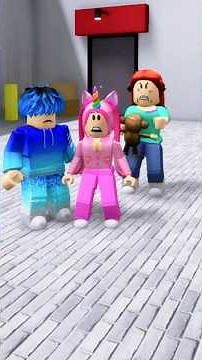 jumpa puan sedih #brookhaven #roblox