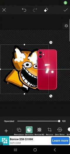 witch scream is real the fox meme maderson