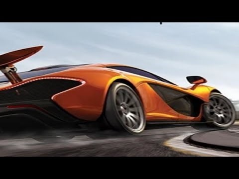 Forza Motorsport 5 GRINDING