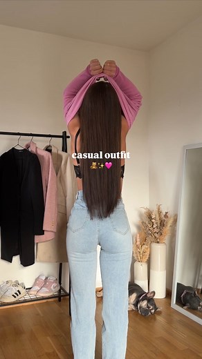 alissa serena | cute and comfy