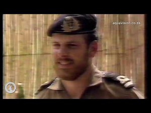 Life on the Border: Daily Reality of South African Soldiers during the Bush War