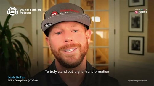 2025 Digital Banking Podcast: End of the year recap. | Ken McCarthy