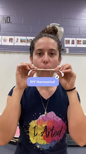 Ms. Norris on TikTok