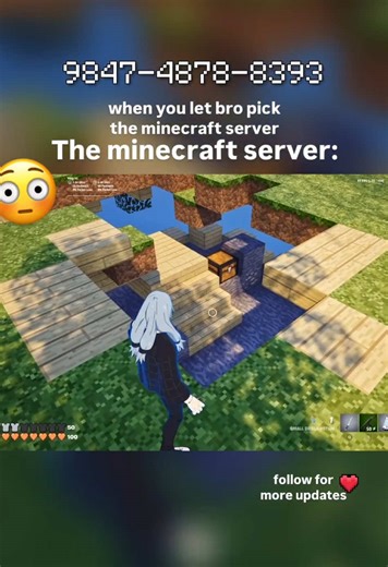 Skywars Fortnite edition Map Code: 9847-4878-8393 #fortnite #fortniteclips #fortnitenews #fortnitememes #fortnitecommunity #fortnitecreative #fortnitevbucks