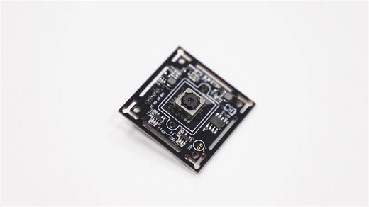 ミニOV2640usb 1600*1200 Esp32赤外線ナイトビジョンカメラモジュール水道メーター用