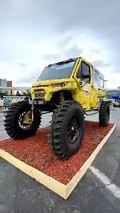 Pizza Planet delivery truck. Monster build, your pizza is never going to be late. @bulletproof_specialties . . . ____________________________________________ #jetperformance #tune #boost #musclecar #classiccar #automotive #motorsport #horsepower #hotrod #protouring #americanmuscle #huntingtonbeach #performance #carculture #pizzaplanet #pizza #truck #offroad #lifted #liftedtrucks #sema #carswithoutlimits #carsovereverything #hotcars | JET Performance Products Inc.