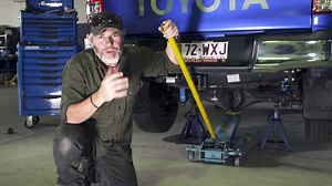 102K views · 660 reactions | Why Graham installed a rear sway bar on his D-MAX - and why you should too  PLUS see how easy it is to install one yourself! | 4WD 24/7 | Facebook