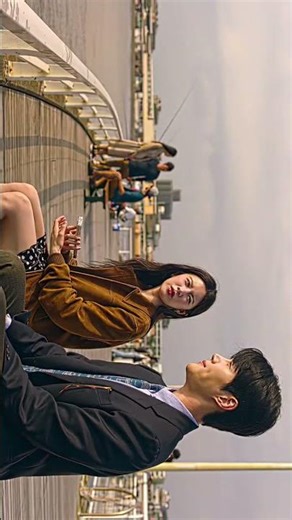 🎬 Drama: Can This Love Be Translated? | Kim Seon-ho | Go Youn-jung | ClipNova-100K