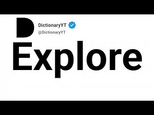 Explore Synonyms | Thesaurus | Similar Words