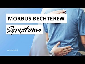 Recognizing Ankylosing Spondylitis: Typical Symptoms