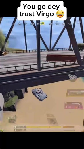 Trusting Virgo in Call of Duty Mobile Clips