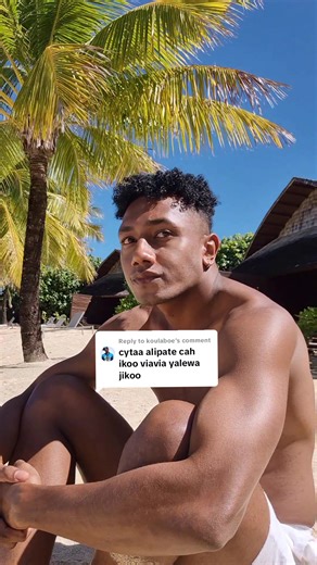 Playing Around with Fijian Humor and Island Culture