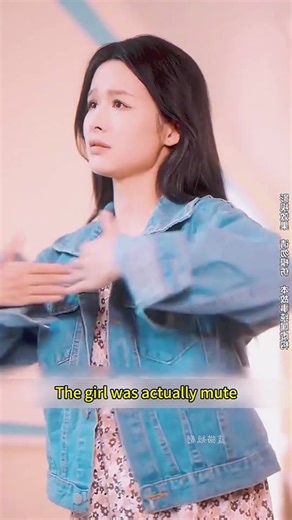 my mute bride #movieclips #fyp #tiktok #chinesedrama #cdrama #shortfilm #shortdrama