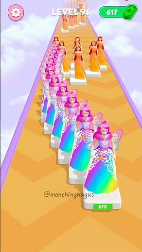 Toy Factory Game Make Barbie Dolls Gameplay