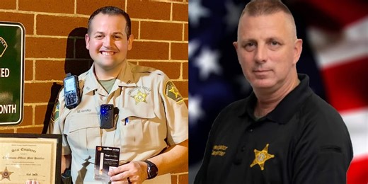 Walker County deputies indicted for using excessive force, lying to grand jury