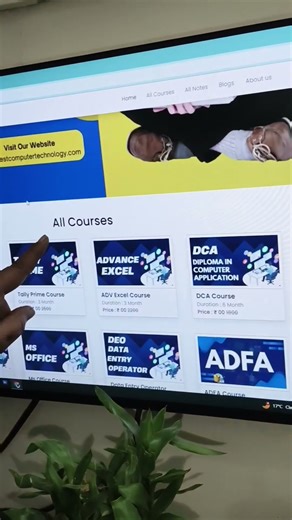 DCA Free Certificate Download #dca #dcaCertificate #certificate #shorts #shorts #ytshorts #viral