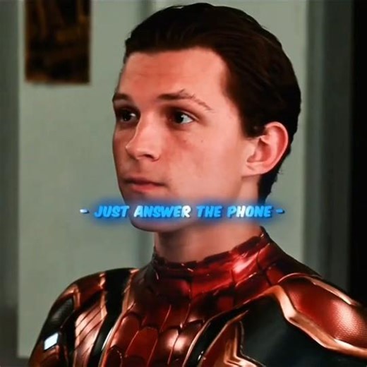 He Doesn't Care 😂 | Spiderman Edit | Spiderman Far From Home - Montagem Pegadora