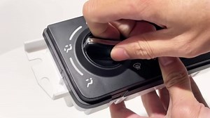 599-141 AC Heater Climate Control Switch Panel Module Compatible with 2005-2010 Chevy Cobalt & 2007-2010 Pontiac G5 Replaces 599141