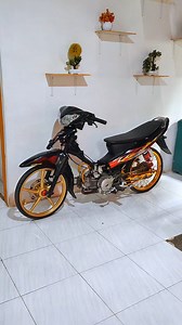 1.4M views · 20K reactions | Yamaha jupiter z full modifikasi 30jt !! #jupiterz #jupiterzmodification #video #jupiter #flowers #jupiterz1indonesia #knalpotracing #balapliar #trending #balapjepara #balapjateng #tiktok #viral #fyp #otomotif #car #motorcycle #balap_kota_ukir #balapplosokjepara #mediabalap #sleepengine #reels #5tp #5tproadraceidn #rider #riders #bike #satriafu150 #agusliciuz #herexhits | Agus Liciuz | Facebook