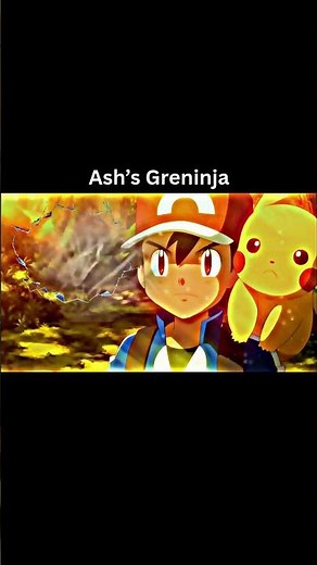 🐸 The Legend of Greninja | Pokémon Tribute 💙