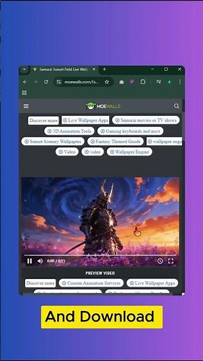 Free 4K Live Wallpapers